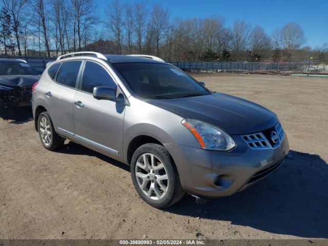 NISSAN ROGUE 2012 jn8as5mv7cw418059