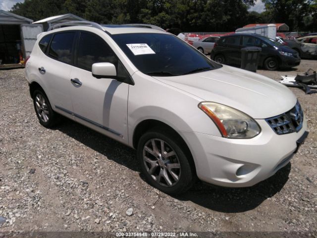 NISSAN ROGUE 2012 jn8as5mv7cw418580