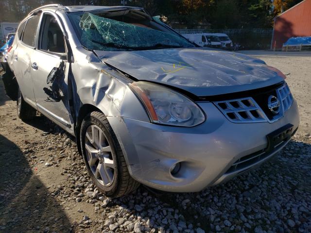 NISSAN ROGUE S 2012 jn8as5mv7cw419678