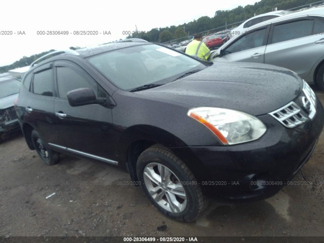 NISSAN ROGUE 2012 jn8as5mv7cw419812