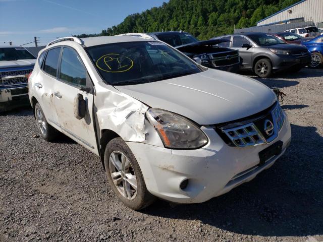 NISSAN ROGUE S 2012 jn8as5mv7cw421270