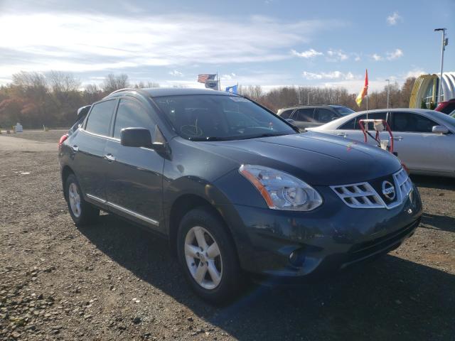 NISSAN ROGUE S 2012 jn8as5mv7cw421494