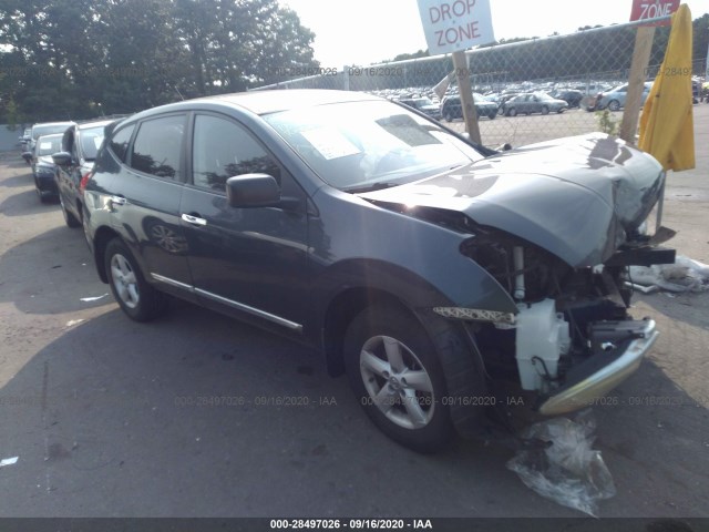 NISSAN ROGUE 2012 jn8as5mv7cw700184