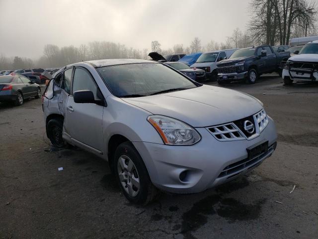 NISSAN ROGUE S 2012 jn8as5mv7cw700380