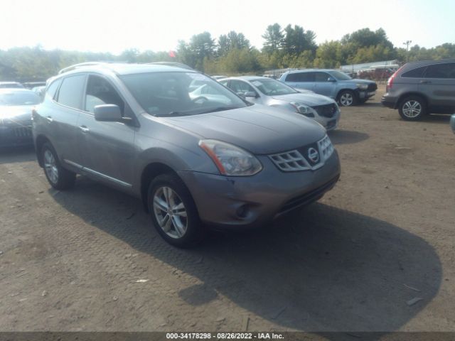 NISSAN ROGUE 2012 jn8as5mv7cw701819