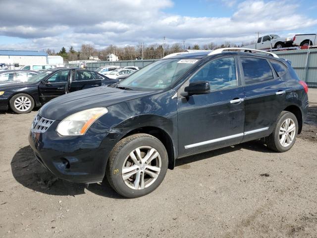 NISSAN ROGUE S 2012 jn8as5mv7cw705661