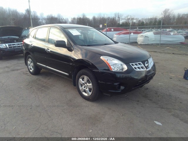 NISSAN ROGUE 2012 jn8as5mv7cw707460