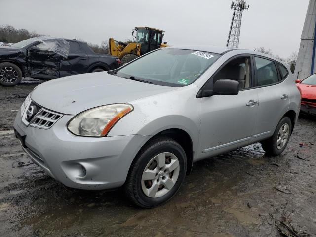 NISSAN ROGUE 2012 jn8as5mv7cw707829