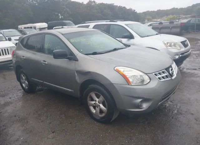 NISSAN ROGUE 2012 jn8as5mv7cw708043