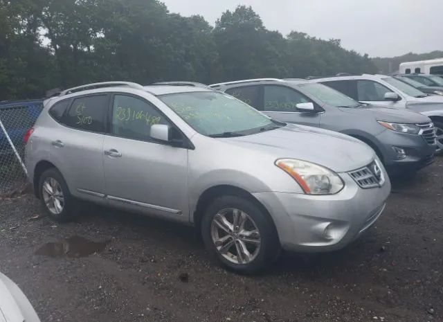 NISSAN ROGUE 2012 jn8as5mv7cw708513