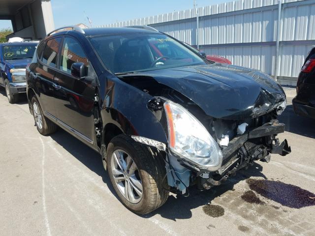 NISSAN ROGUE S 2012 jn8as5mv7cw710522