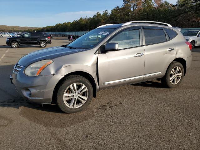 NISSAN ROGUE 2012 jn8as5mv7cw710777