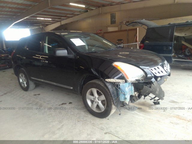 NISSAN ROGUE 2012 jn8as5mv7cw711475