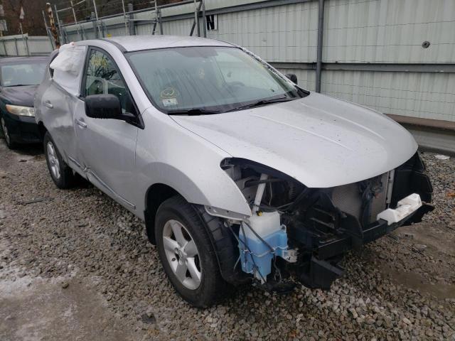 NISSAN ROGUE S 2012 jn8as5mv7cw712335