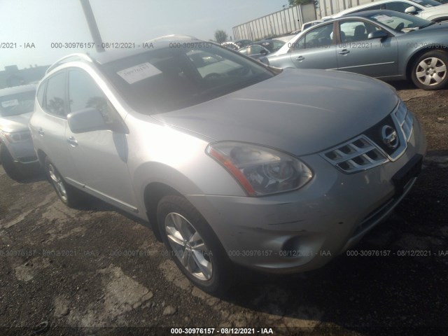 NISSAN ROGUE 2012 jn8as5mv7cw712920