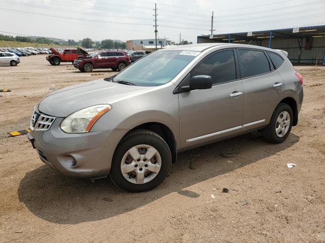 NISSAN ROGUE S 2012 jn8as5mv7cw713677