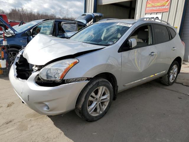 NISSAN ROGUE S 2012 jn8as5mv7cw714067