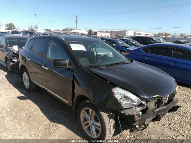 NISSAN ROGUE 2012 jn8as5mv7cw714523