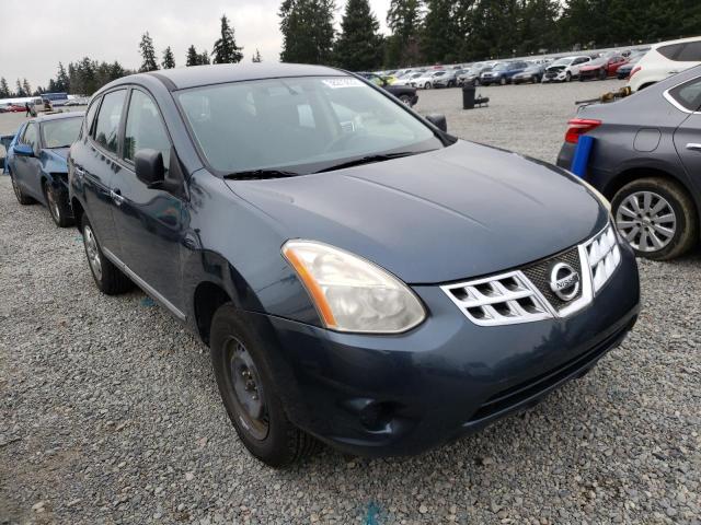 NISSAN ROGUE S 2012 jn8as5mv7cw714635