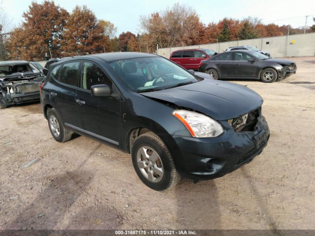 NISSAN ROGUE 2012 jn8as5mv7cw714649