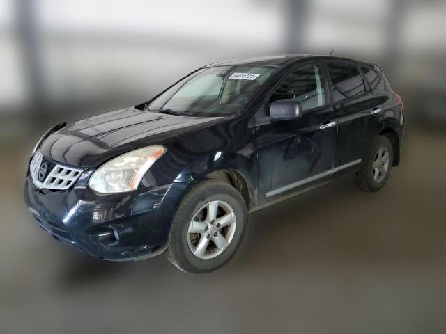 NISSAN ROGUE 2012 jn8as5mv7cw714862