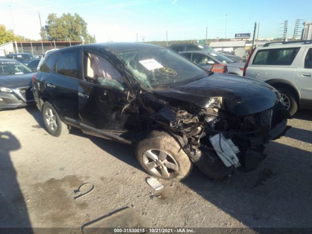 NISSAN ROGUE 2012 jn8as5mv7cw715056