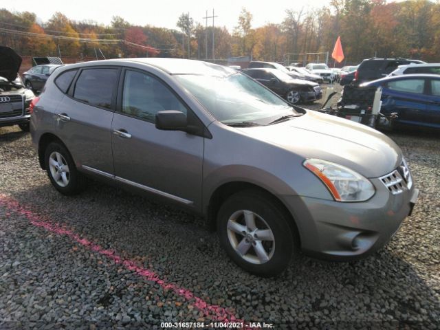 NISSAN ROGUE 2012 jn8as5mv7cw715901