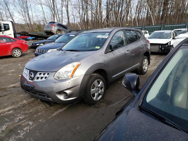 NISSAN ROGUE S 2012 jn8as5mv7cw716028