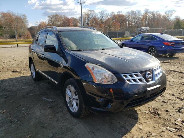 NISSAN ROGUE S 2012 jn8as5mv7cw716420