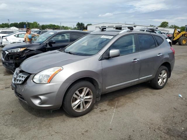 NISSAN ROGUE 2012 jn8as5mv7cw716708