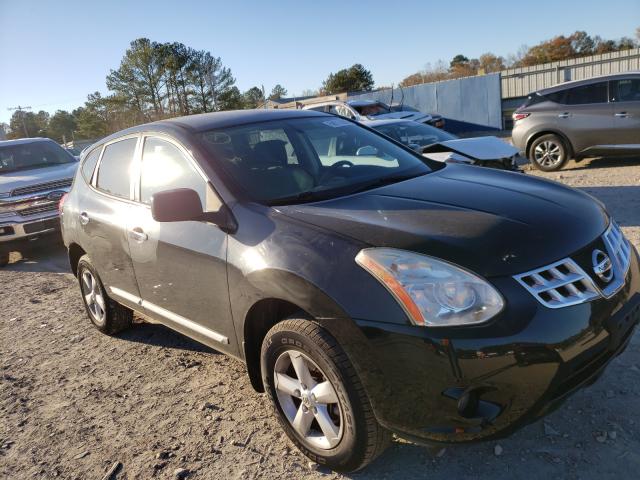 NISSAN ROGUE S 2012 jn8as5mv7cw717115