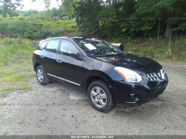 NISSAN ROGUE 2012 jn8as5mv7cw717602