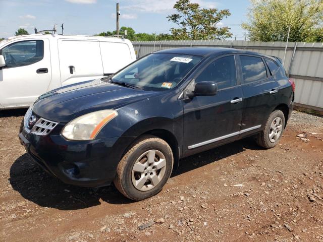 NISSAN ROGUE 2012 jn8as5mv7cw718412