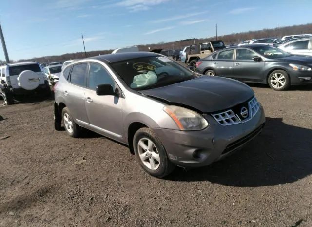 NISSAN ROGUE 2012 jn8as5mv7cw719057