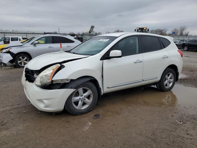 NISSAN ROGUE 2013 jn8as5mv7dw103764