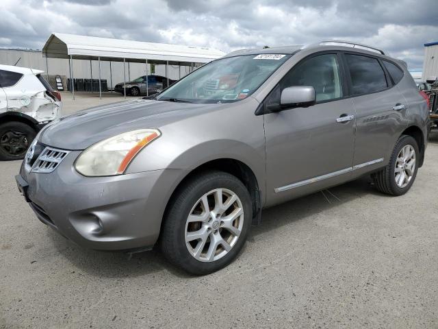 NISSAN ROGUE 2013 jn8as5mv7dw103831