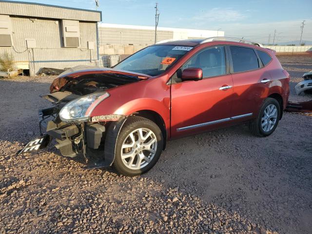 NISSAN ROGUE 2013 jn8as5mv7dw104476