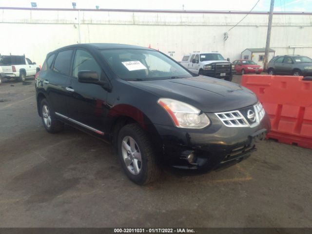 NISSAN ROGUE 2013 jn8as5mv7dw104669