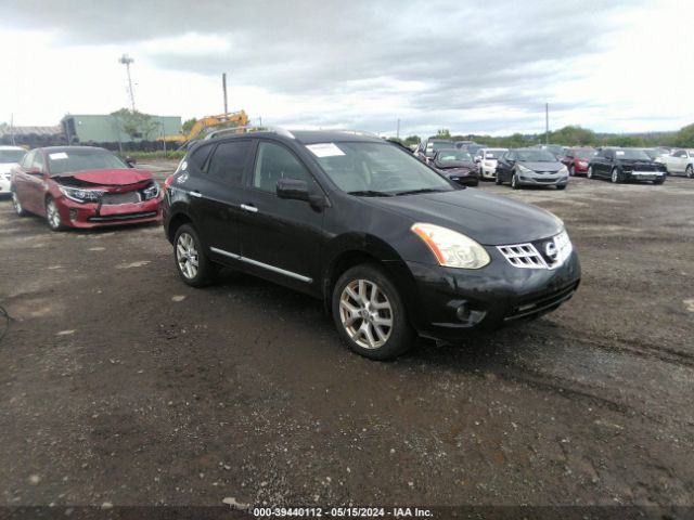 NISSAN ROGUE 2013 jn8as5mv7dw105899