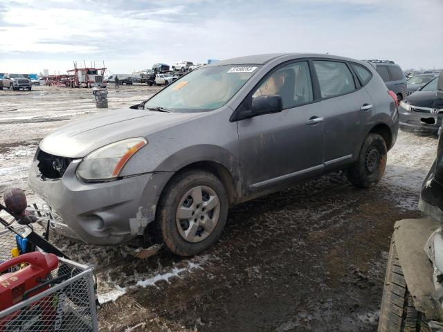 NISSAN ROGUE S 2013 jn8as5mv7dw106941