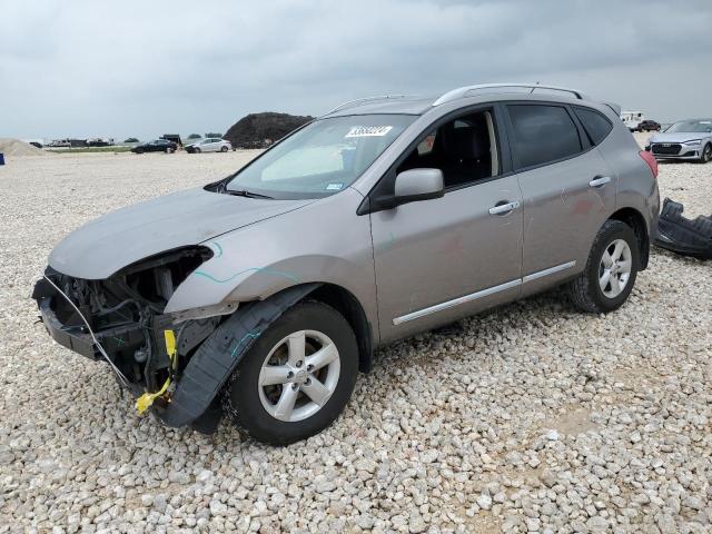 NISSAN ROGUE 2013 jn8as5mv7dw110293