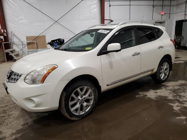 NISSAN ROGUE 2013 jn8as5mv7dw111119