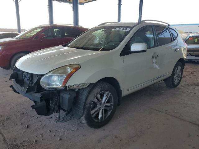 NISSAN ROGUE S 2013 jn8as5mv7dw112559