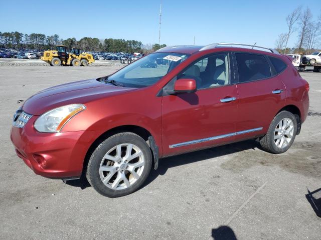 NISSAN ROGUE 2013 jn8as5mv7dw113386