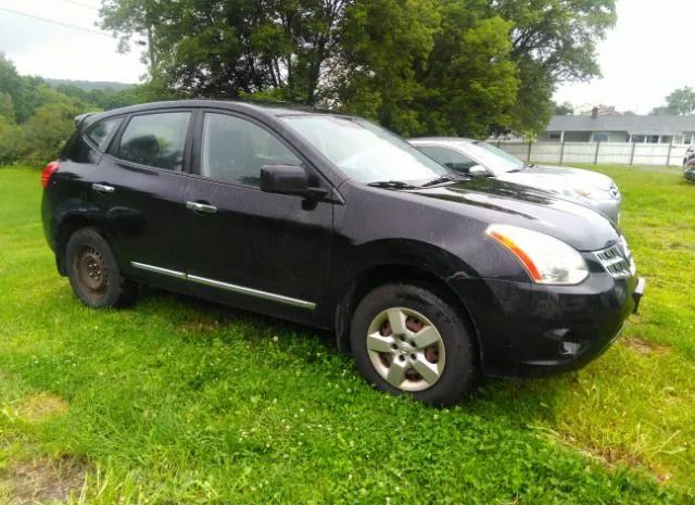 NISSAN ROGUE 2013 jn8as5mv7dw115476