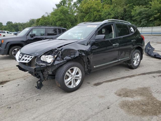 NISSAN ROGUE S 2013 jn8as5mv7dw117888