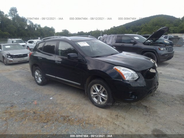 NISSAN ROGUE 2013 jn8as5mv7dw118314