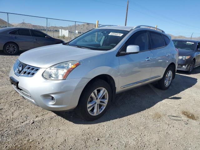 NISSAN ROGUE 2013 jn8as5mv7dw118328