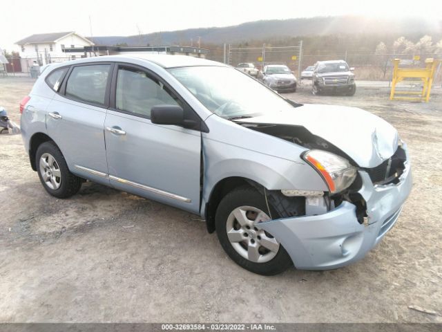 NISSAN ROGUE 2013 jn8as5mv7dw119558