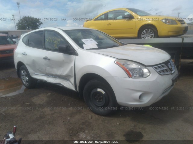 NISSAN ROGUE 2013 jn8as5mv7dw119592